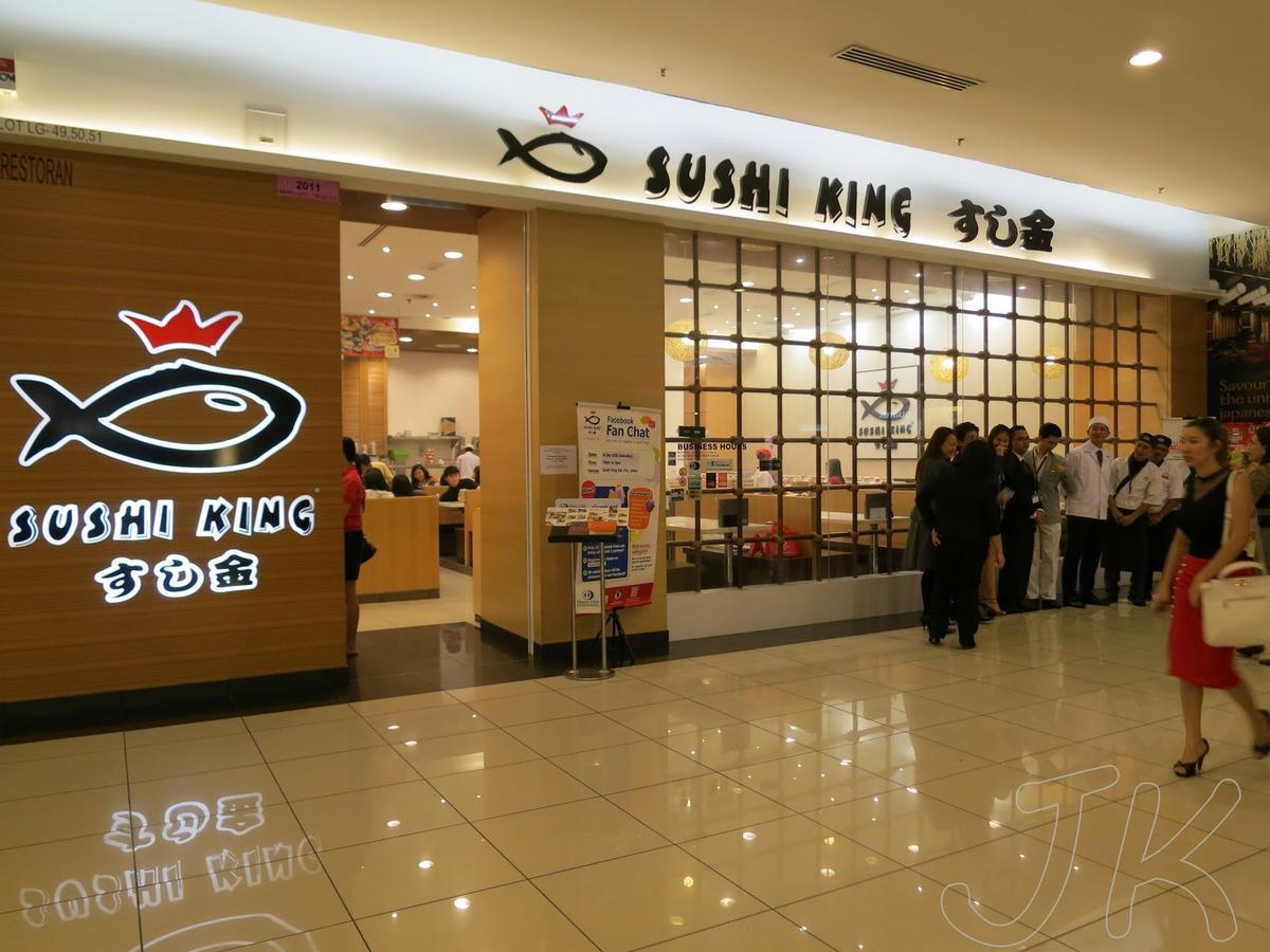 Ksl City Mall D'Esplanade By Summer Johor Bahru Exterior photo